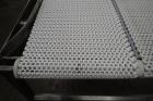 Dual Lane 90 Degree Conveyor